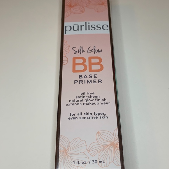 purlisse bb base primer